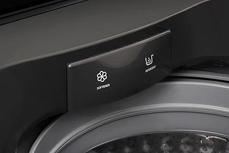 Toshiba T21 Digital Front load Washing Machine, 8.5 KG, Morandi Grey - TW-T21BU95UWEG(MG) Toshiba T21 Digital Front load Washing Machine, 8.5 KG, Morandi Grey - TW-T21BU95UWEG(MG)